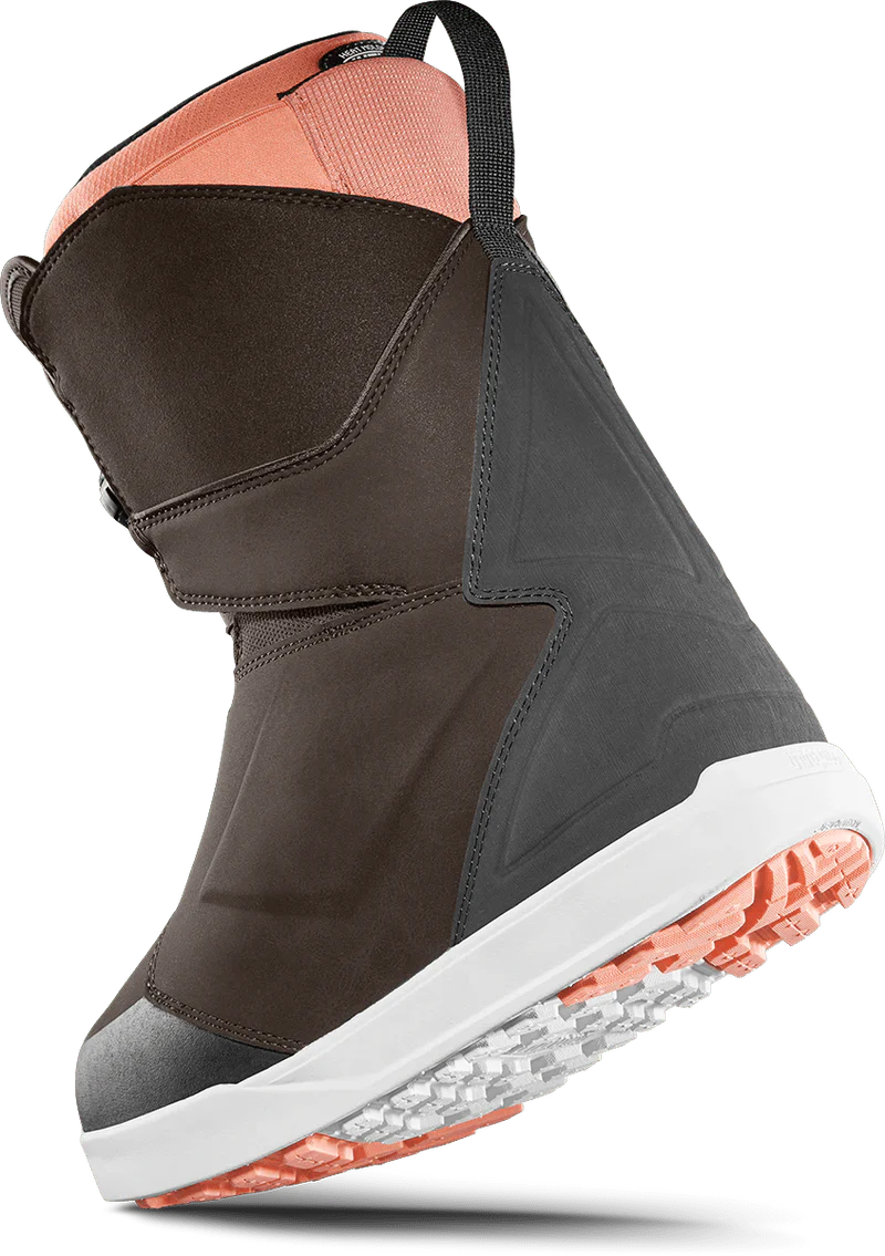 ThirtyTwo Men's Lashed Double Boa Snowboard Boots 2026 - Image 5