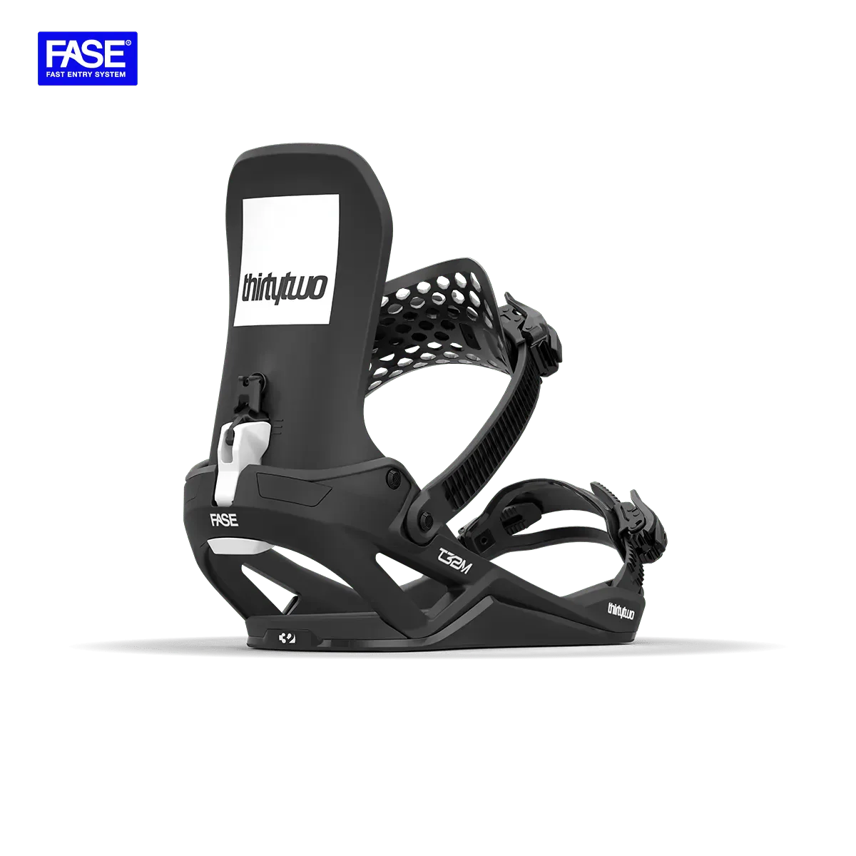 ThirtyTwo T32M Fase Snowboard Binding 2026 - Image 4