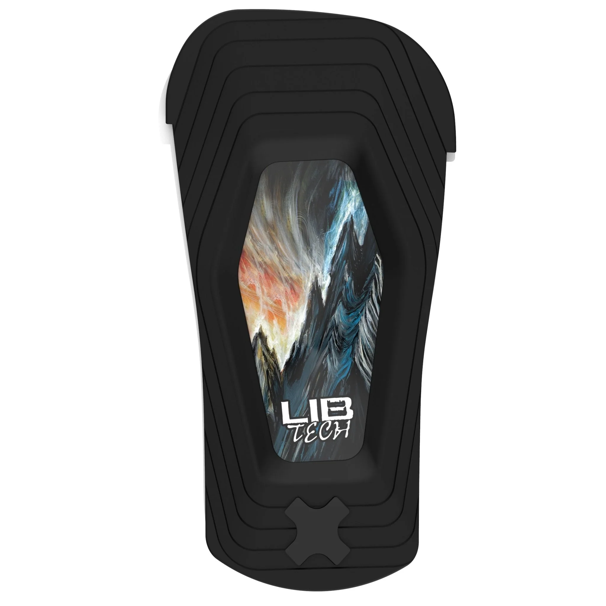 Bent Metal Transfer Snowboard Binding 2026 - Image 4