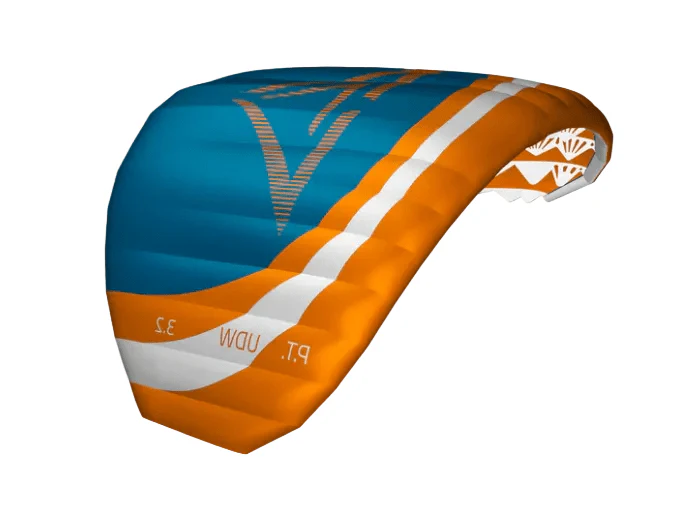 Triple Seven P.T. UDW Parawing - Image 2