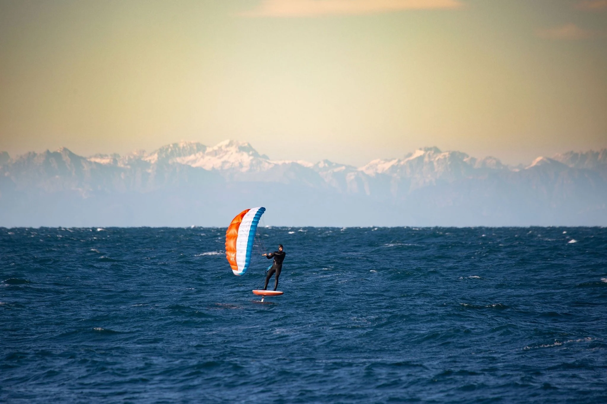 Triple Seven P.T. Hybrid Parawing - Image 5