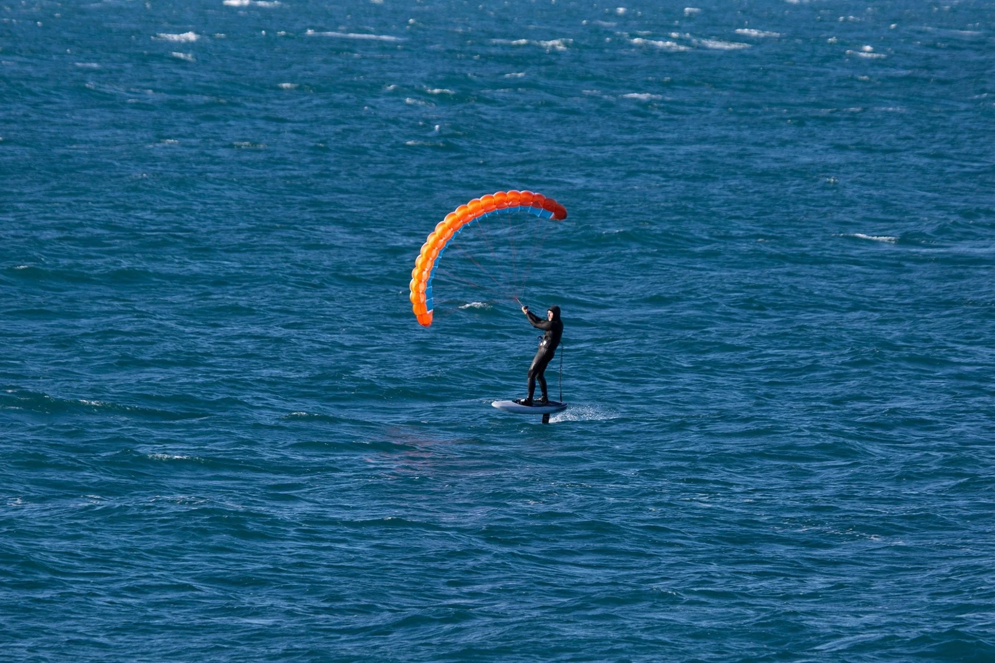 Triple Seven P.T. Hybrid Parawing - Image 6