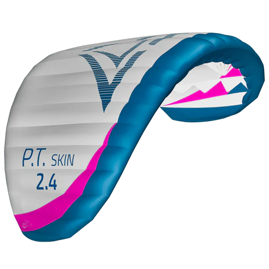 Triple Seven P.T. Skin Parawing