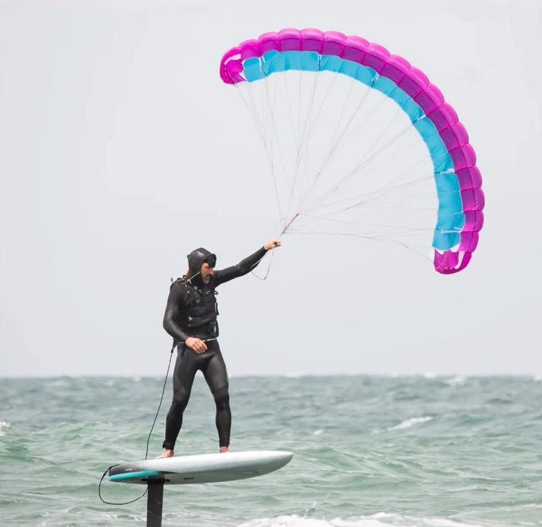 Triple Seven P.T. Skin Parawing - Image 6
