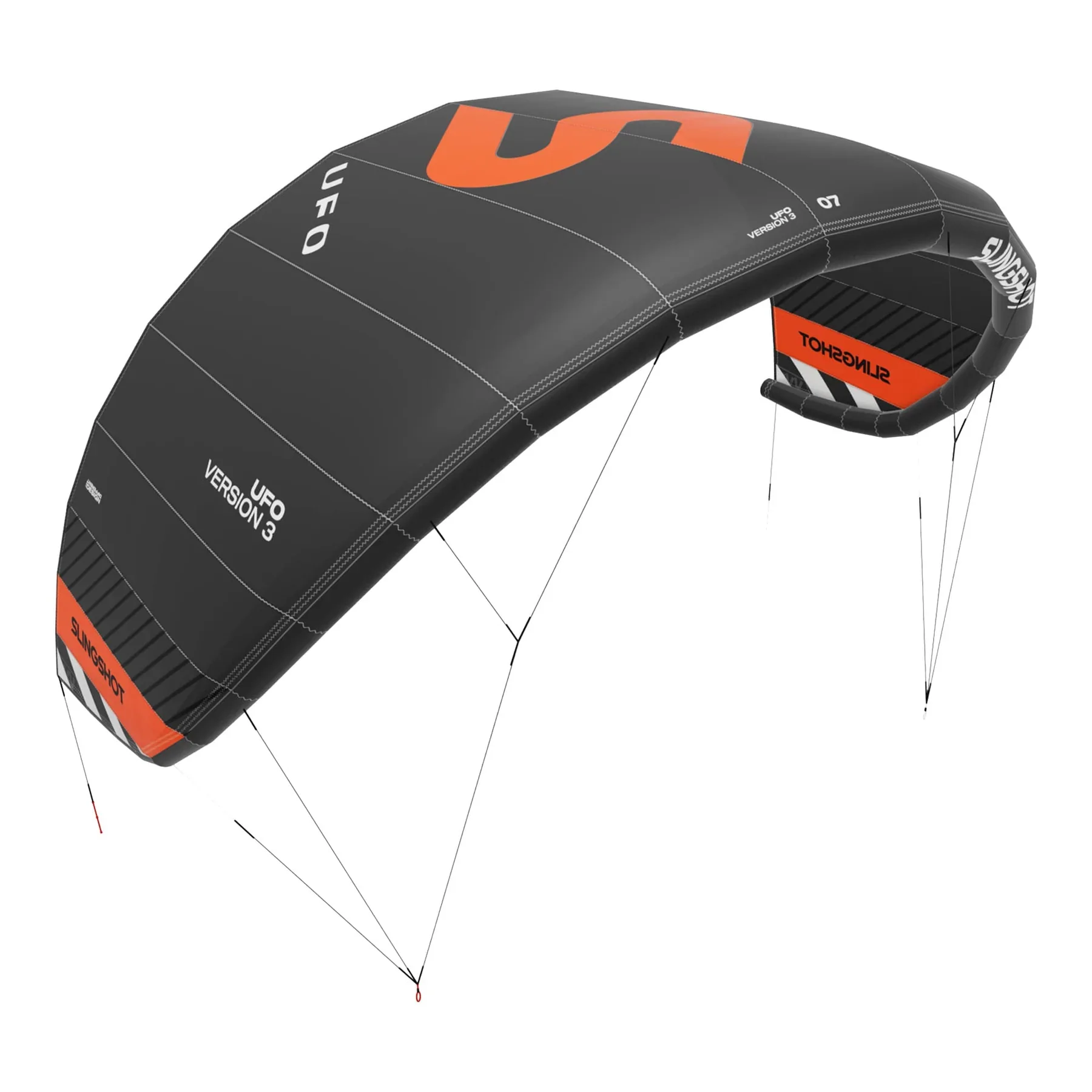 Slingshot UFO V3 Kite - Image 2