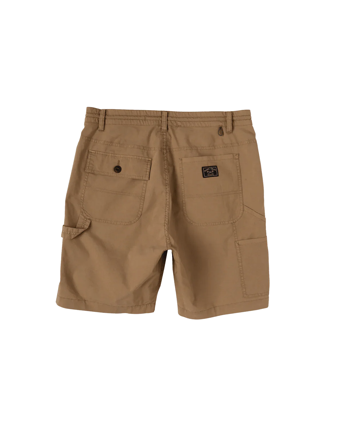 Dark Seas Union Amphibious Boardshort - Image 4