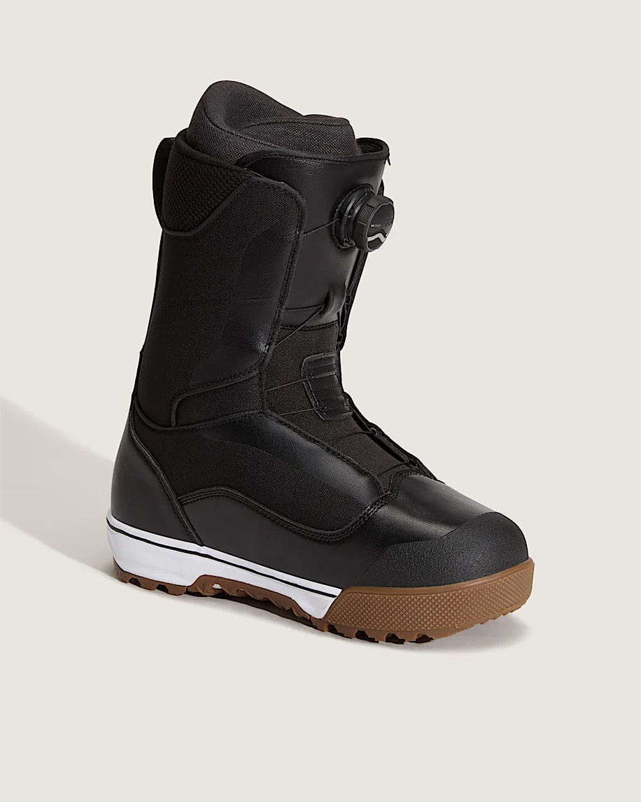 Vans Aura Pro Men's Snowboard Boots 2026 - Image 3