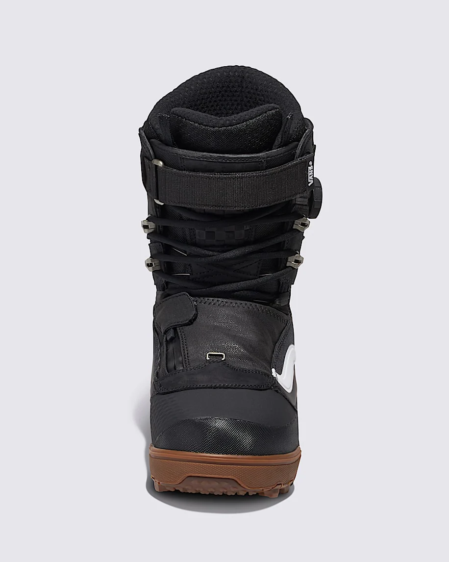Vans Infuse Men's Snowboard Boots - Image 2