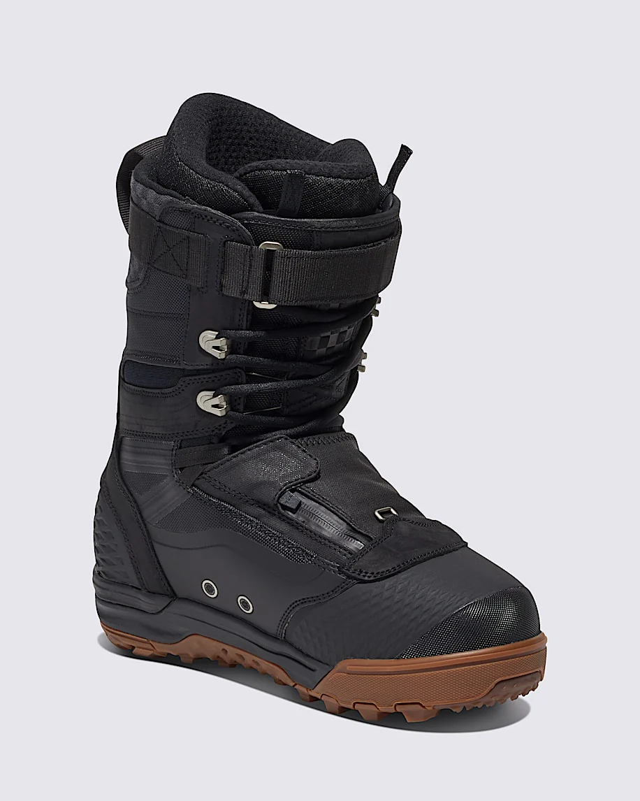 Vans Infuse Men's Snowboard Boots - Image 3