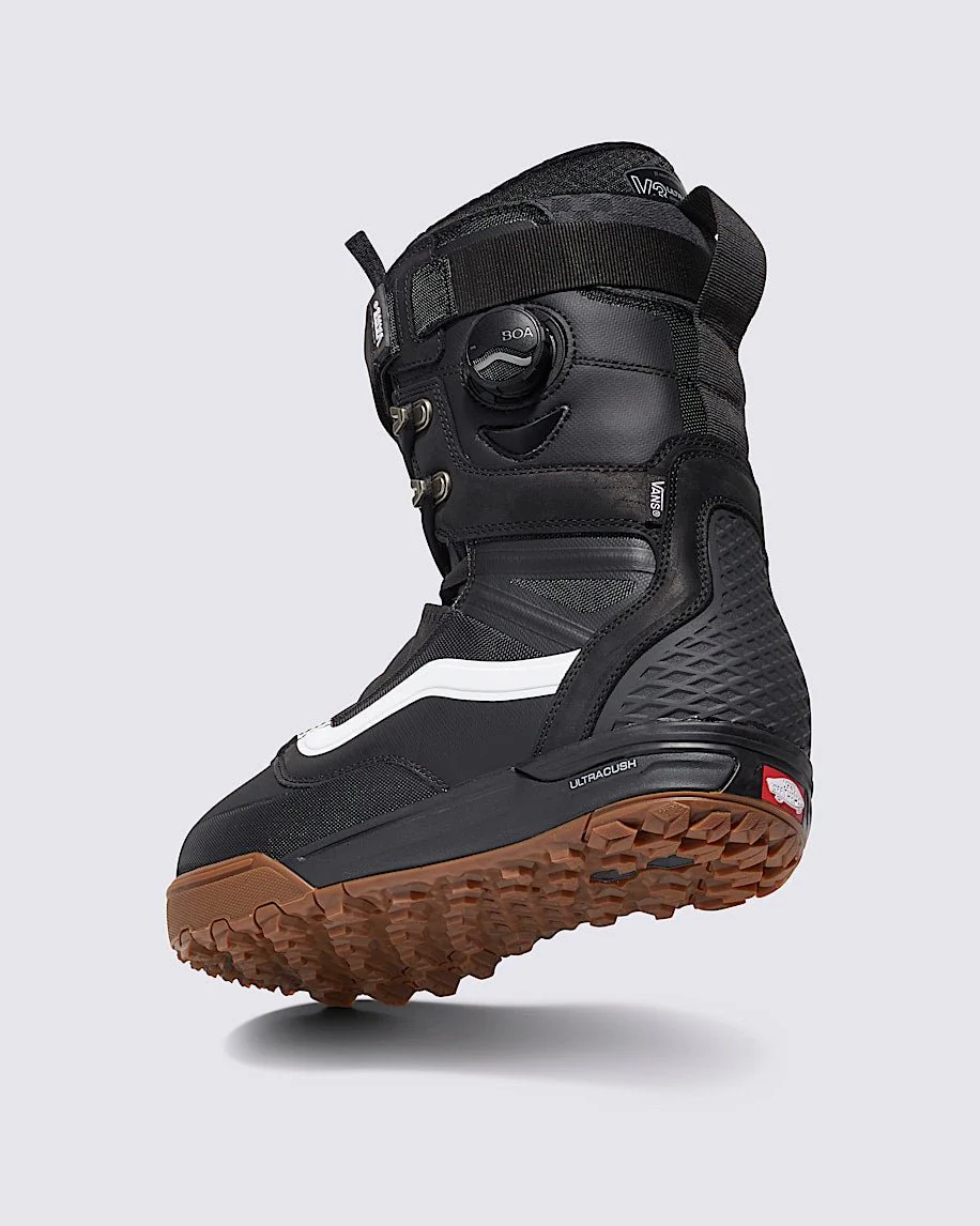 Vans Infuse Men's Snowboard Boots - Image 4