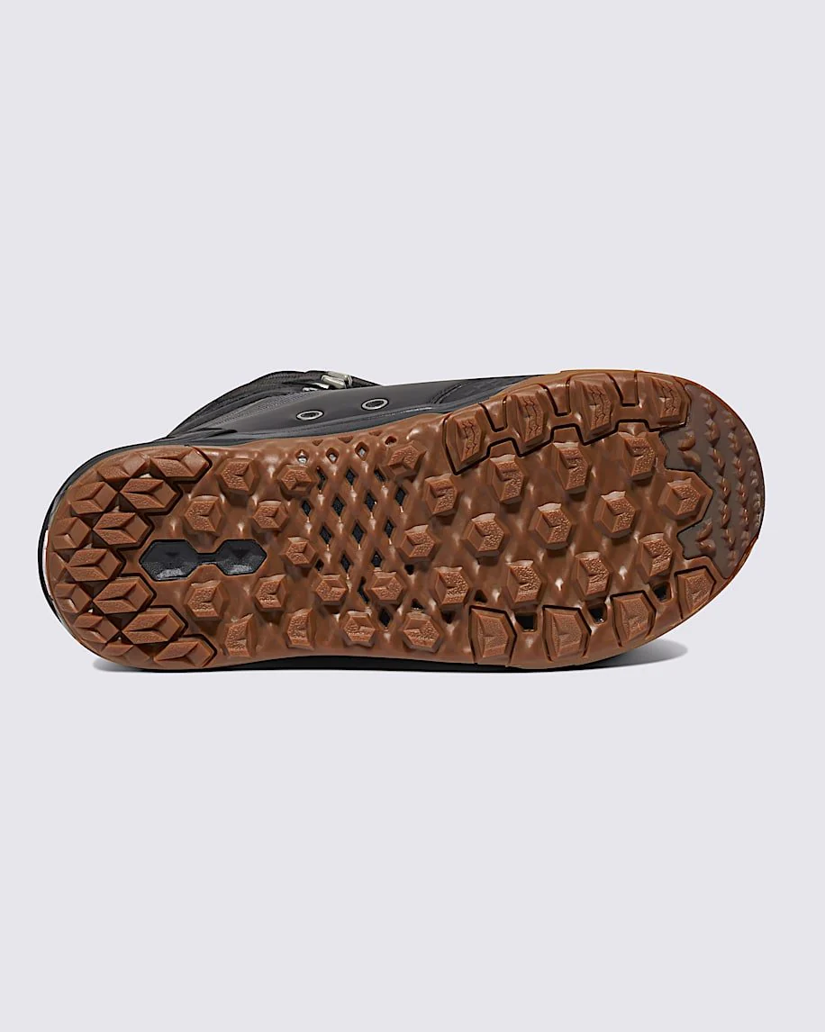 Vans Infuse Men's Snowboard Boots - Image 6