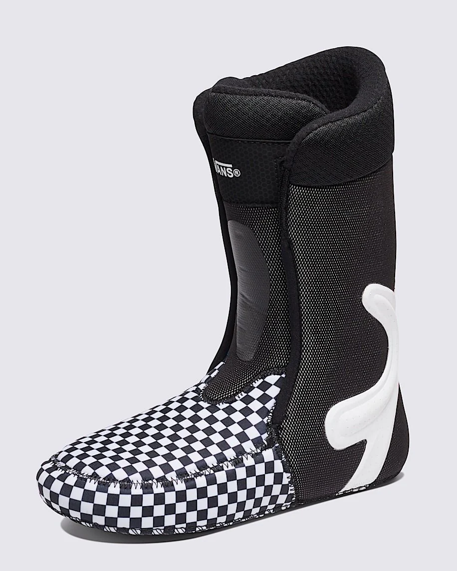 Vans Infuse Men's Snowboard Boots - Image 7
