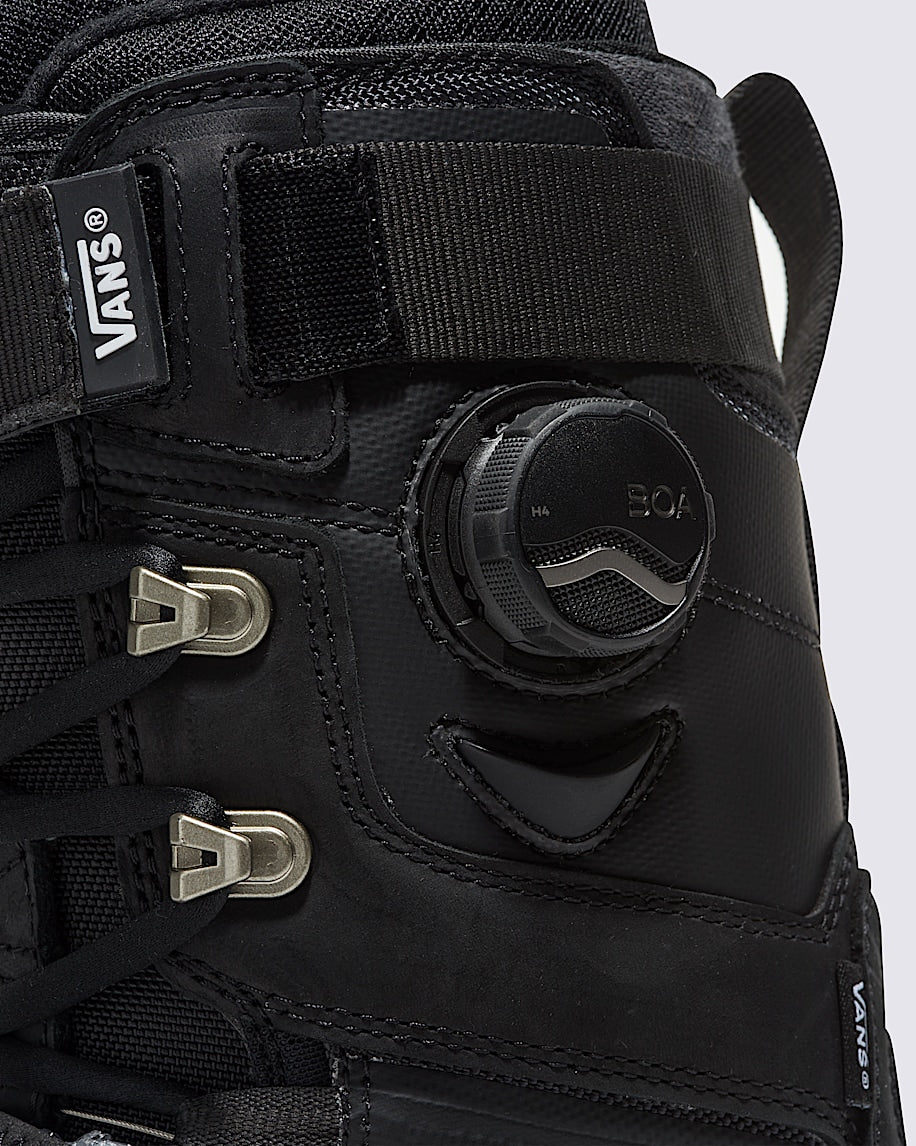 Vans Infuse Men's Snowboard Boots - Image 8