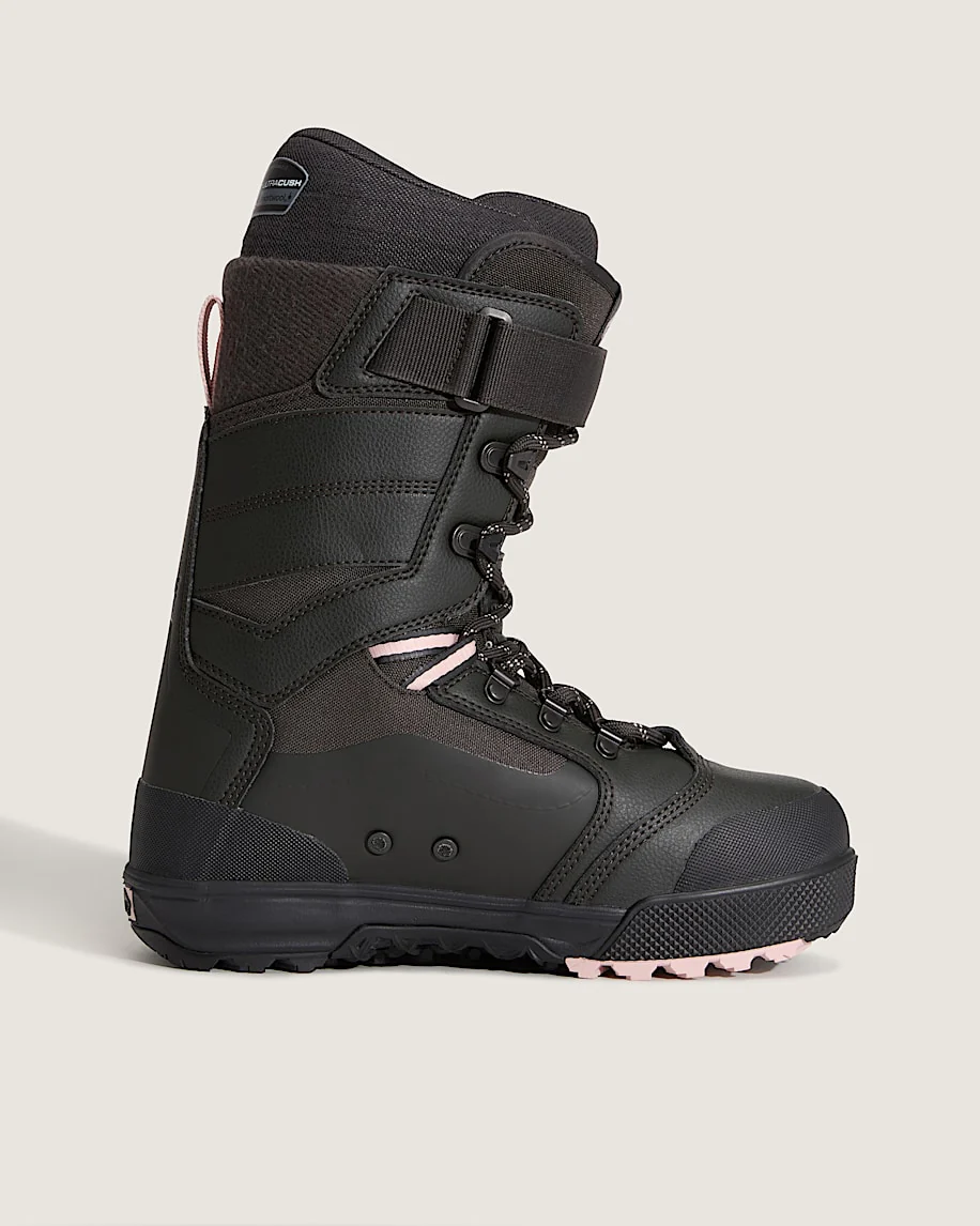 Vans Luna Pro Women's Snowboard Boots - Image 10
