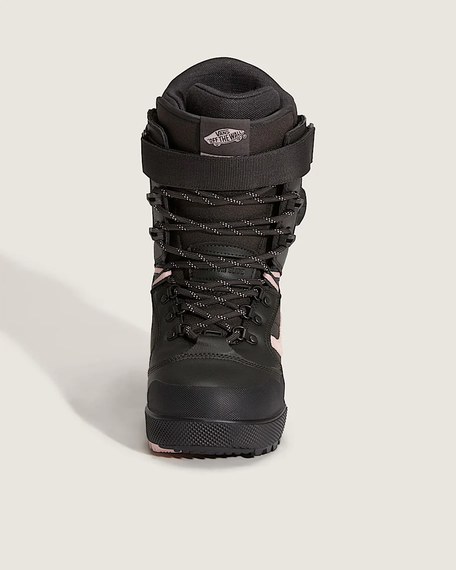 Vans Luna Pro Women's Snowboard Boots - Image 2