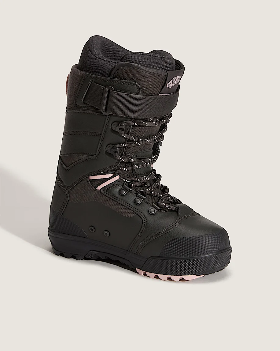 Vans Luna Pro Women's Snowboard Boots - Image 3