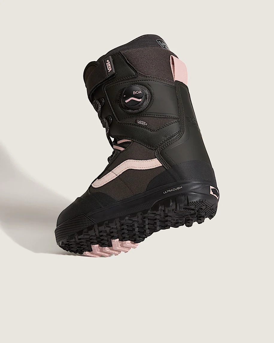 Vans Luna Pro Women's Snowboard Boots - Image 4