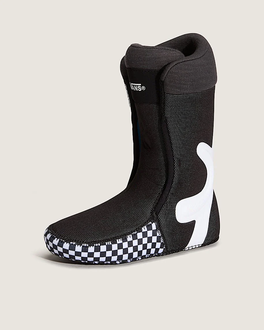 Vans Luna Pro Women's Snowboard Boots - Image 7