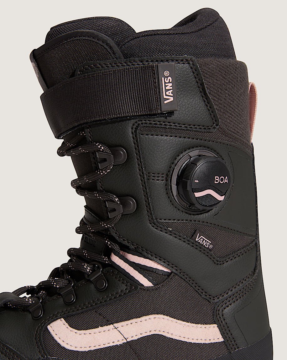 Vans Luna Pro Women's Snowboard Boots - Image 8