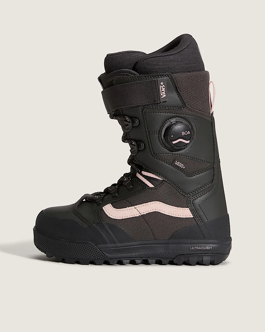 Vans Luna Pro Women's Snowboard Boots - Image 9