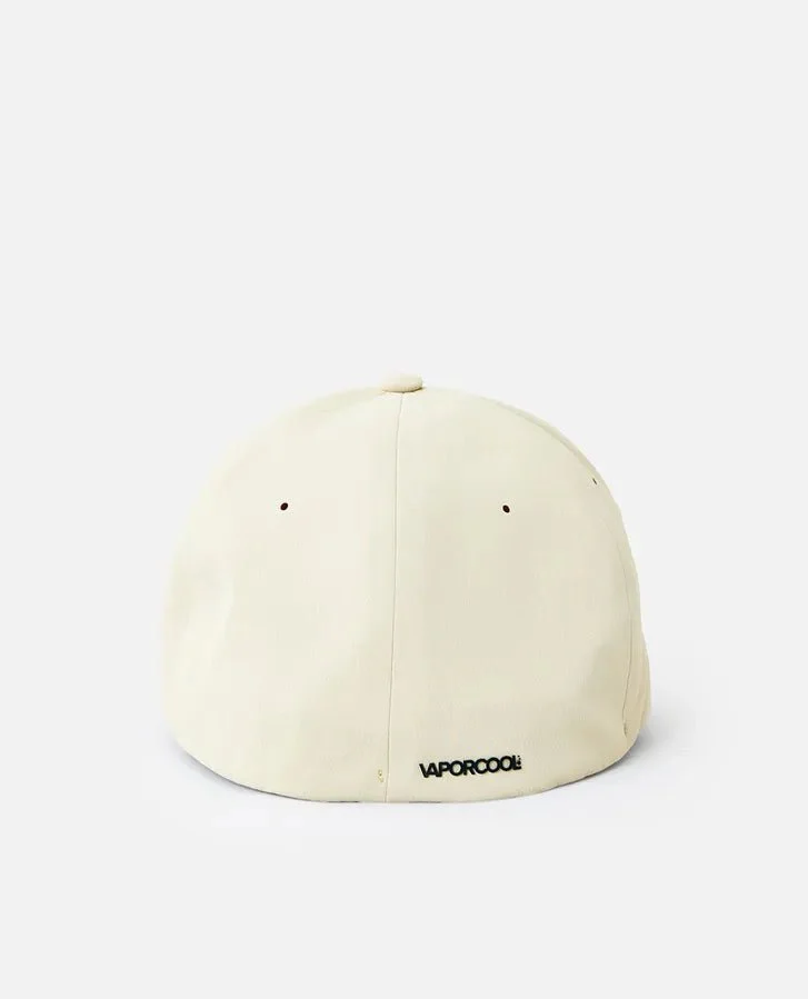 Rip Curl Vaporcool Delta Flexfit Cap - Image 3