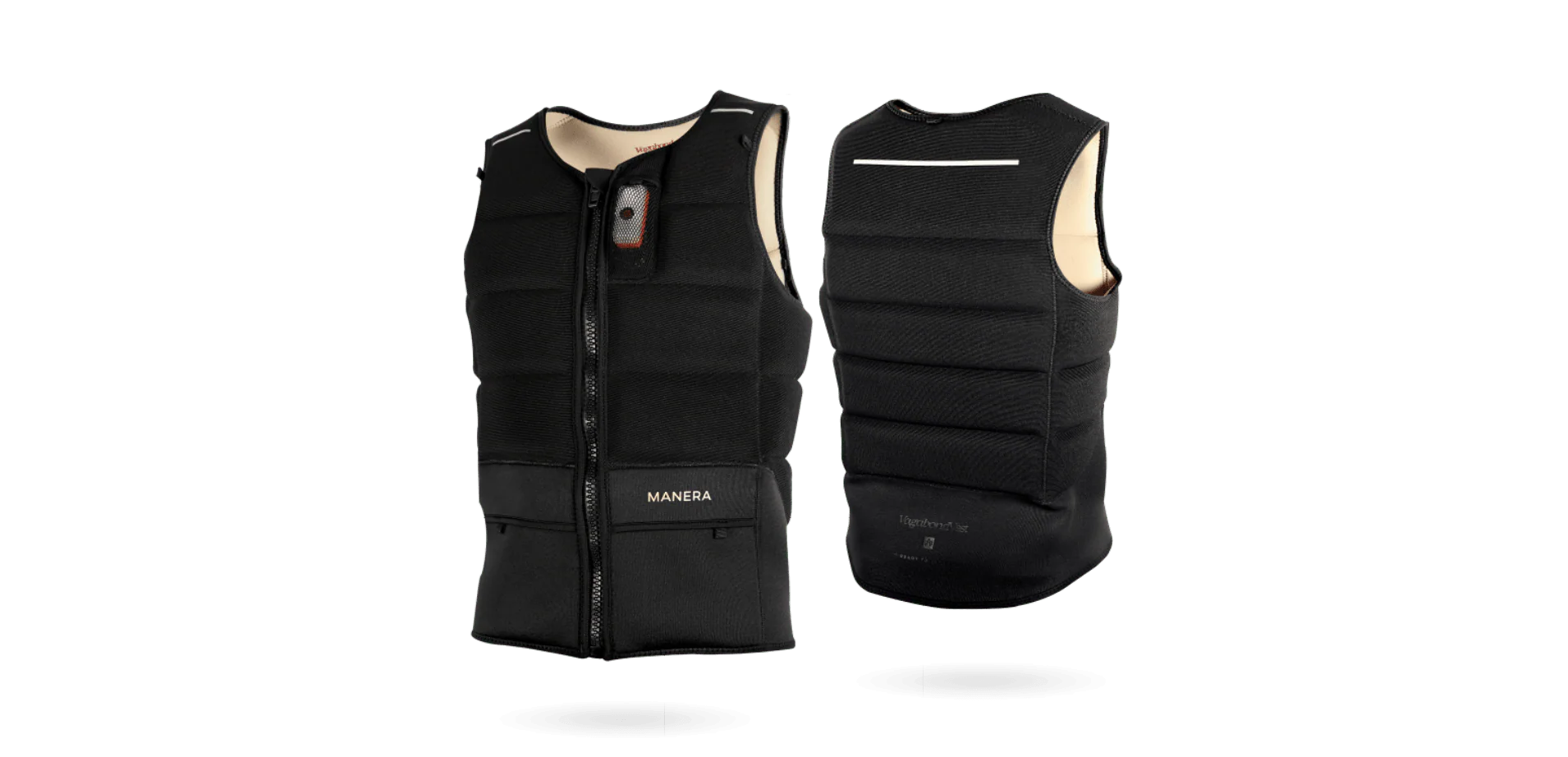 Manera Vagabond Vest