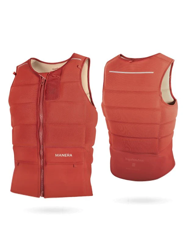 Manera Vagabond Vest - Image 2