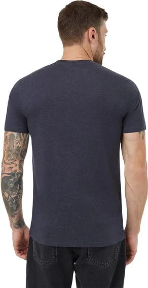 TenTree Men's Vintage Sunset T-Shirt - Image 6