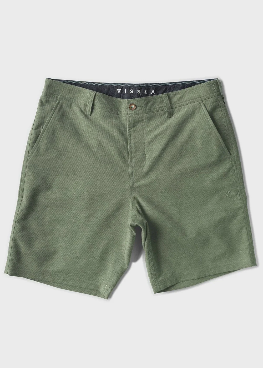 Vissla Canyons 25 Hybrid 18.5" Walkshort