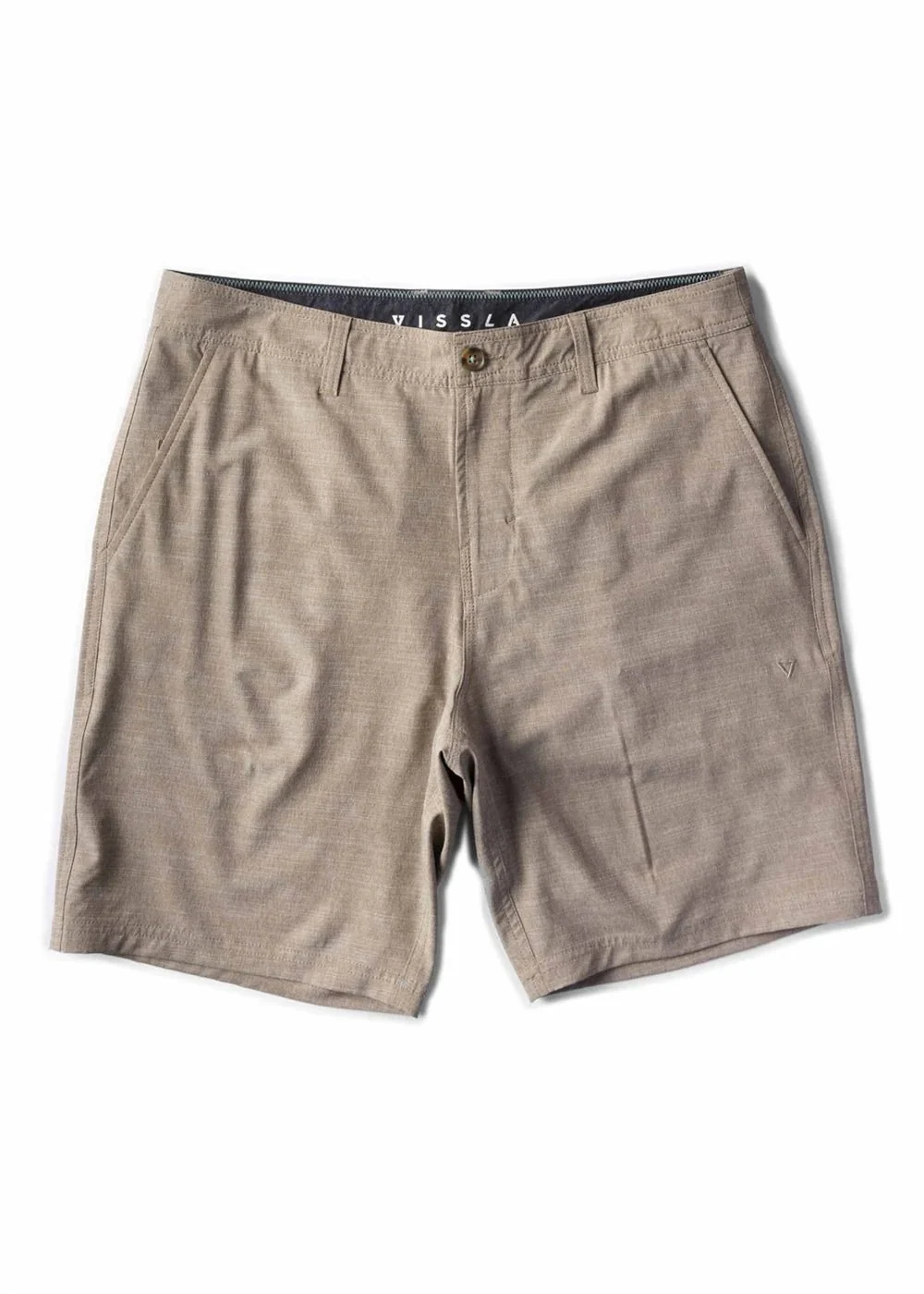 Vissla Canyons 25 Hybrid 18.5" Walkshort - Image 3
