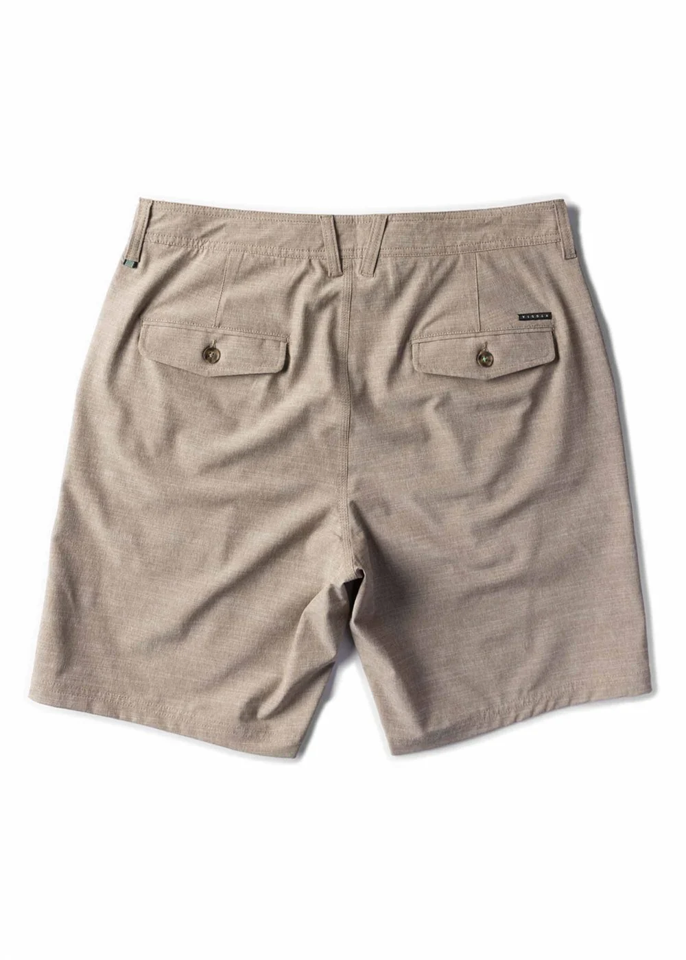 Vissla Canyons 25 Hybrid 18.5" Walkshort - Image 4