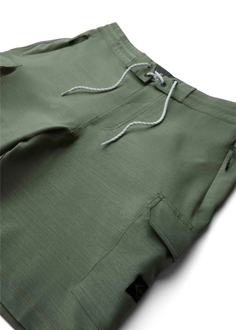 Vissla Roamer Cargo 18.5" Hybrid Boardshort - Image 4