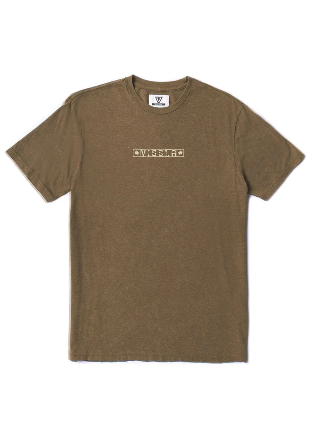 Vissla Serpents Cosmic Wash SS Tee - Image 2