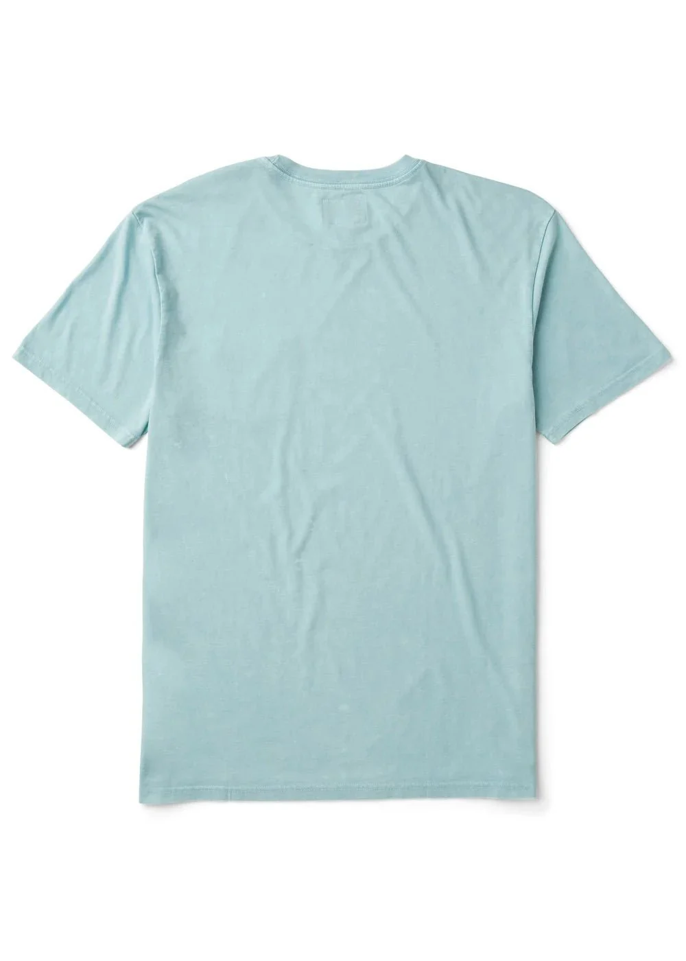 Vissla Solid Sets Cosmic Wash Short Sleeve Pocket Tee - Image 4