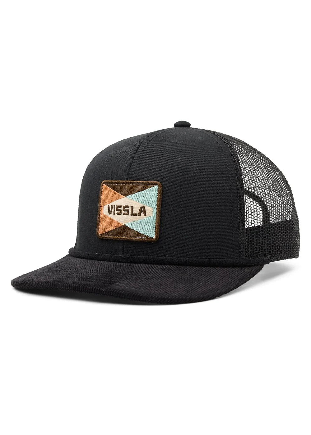 Vissla West Winds Eco Trucker Hat - Image 3