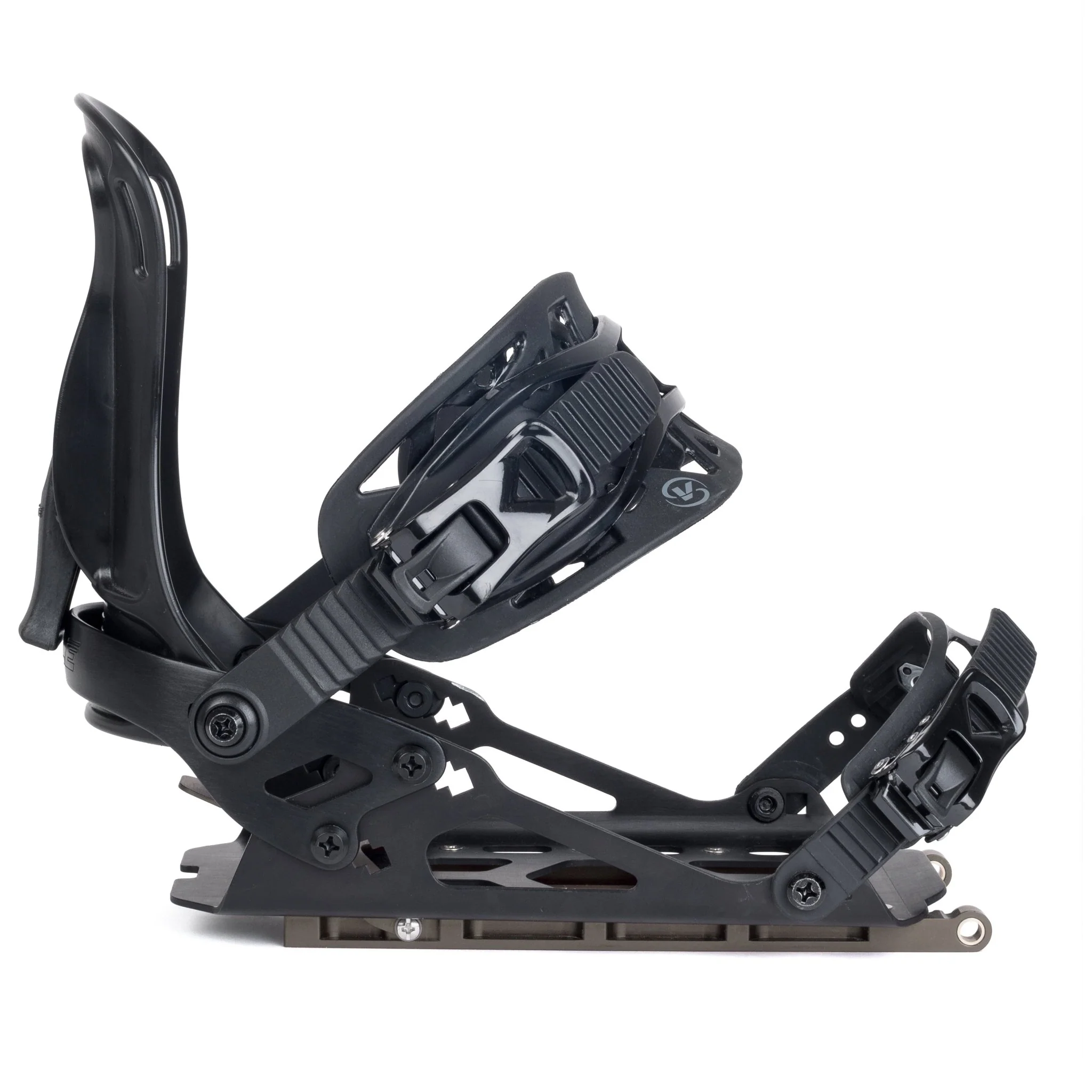 Voile Light Speed Splitboard Bindings - Image 3