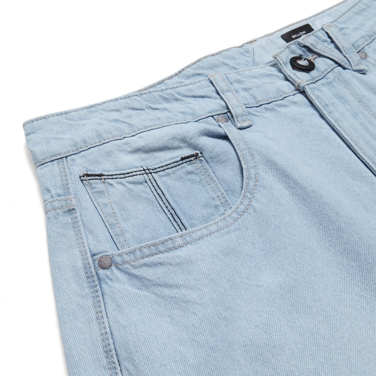 Volcom Billow Denim - Image 3