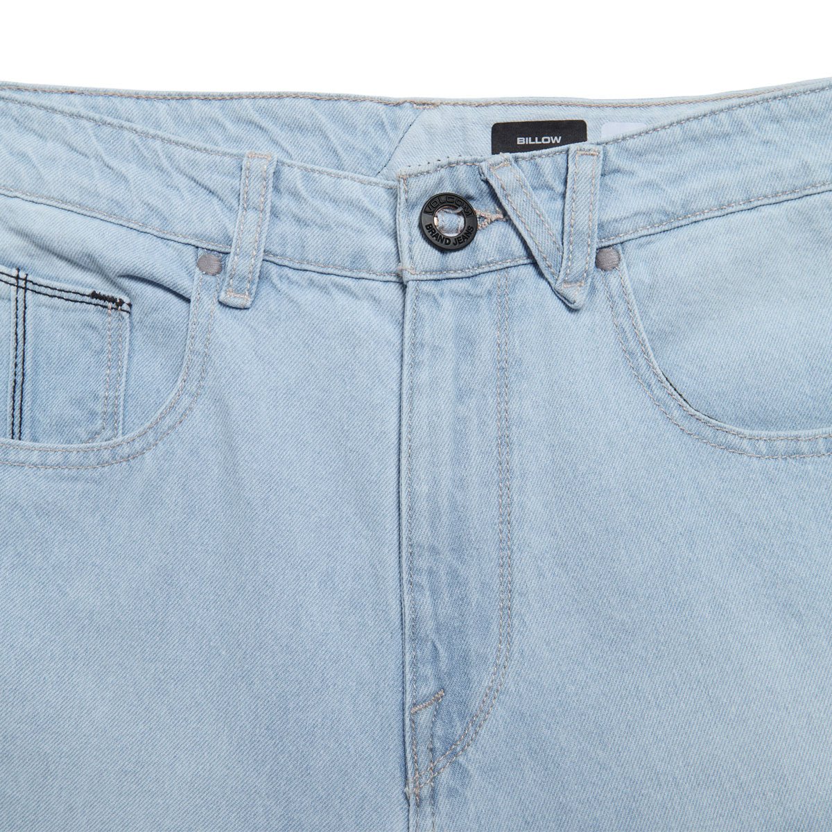 Volcom Billow Denim - Image 4