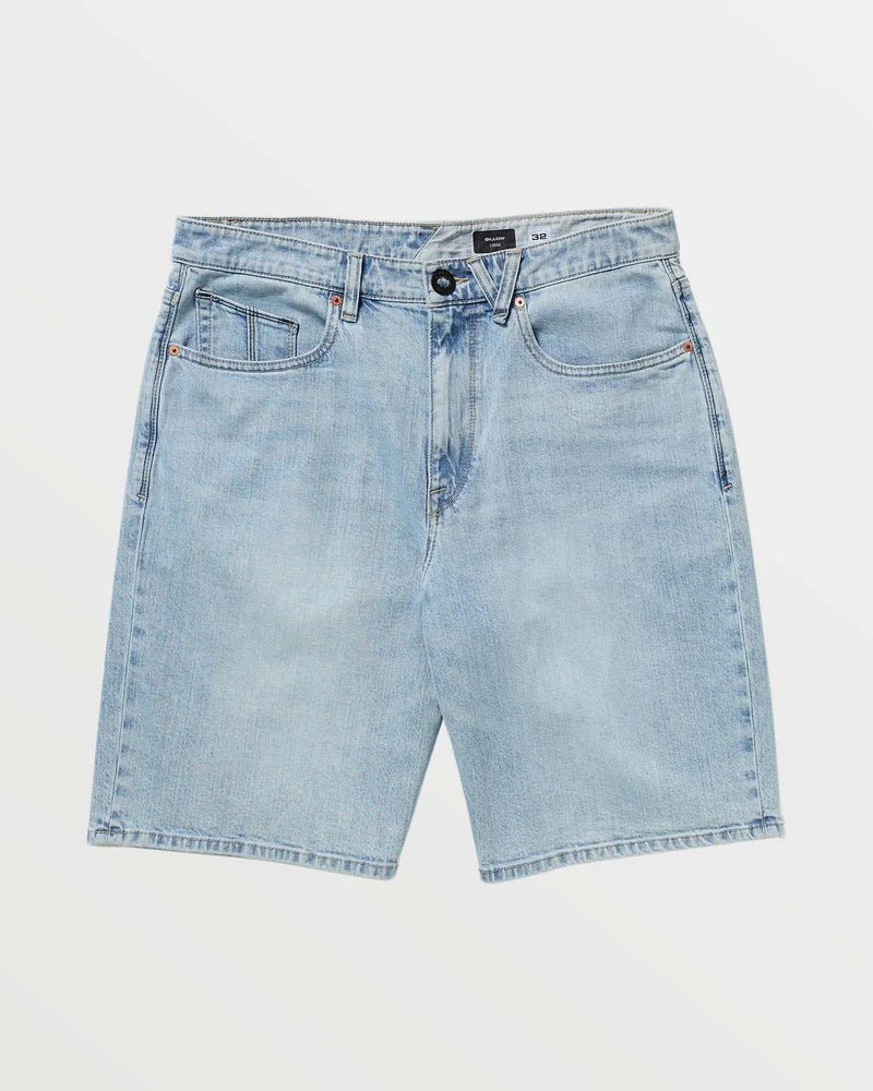 Volcom Men's Billow Denim Short - Image 3
