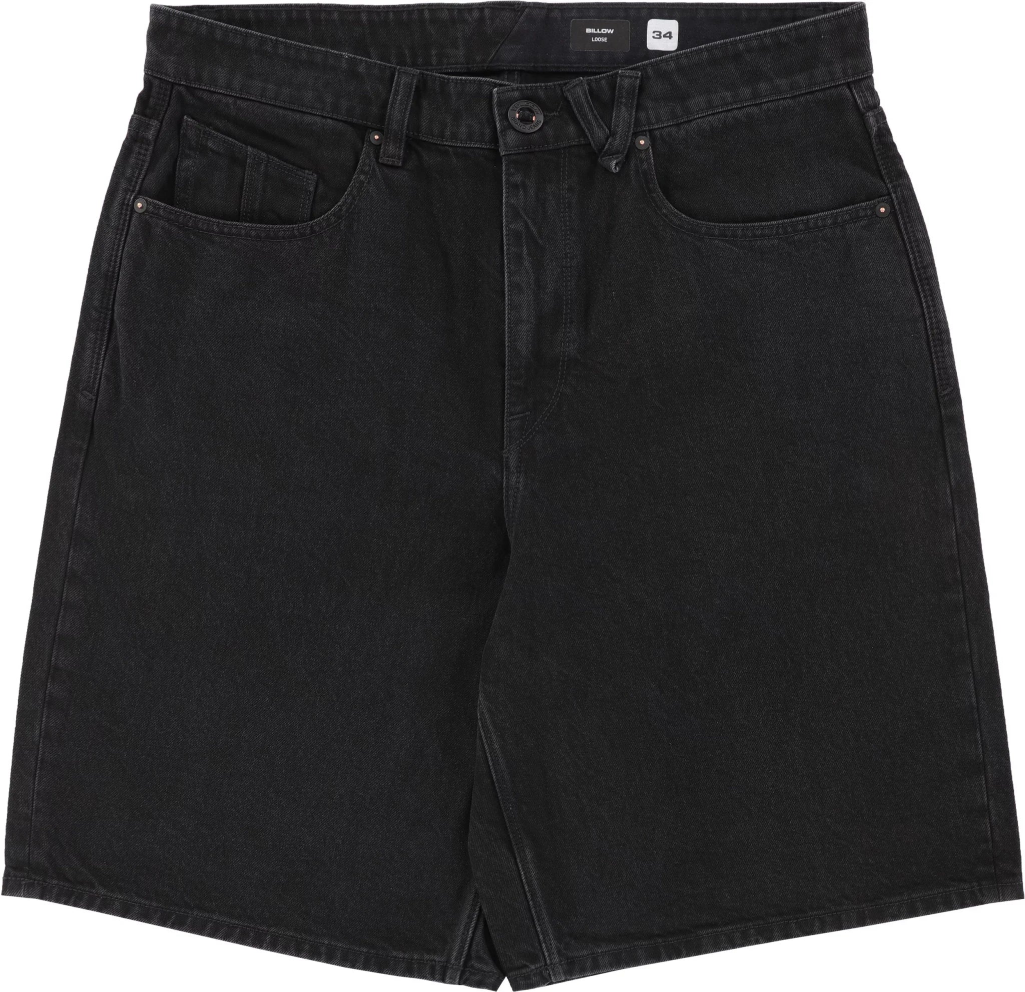 Volcom Men's Billow Denim Short - Image 4