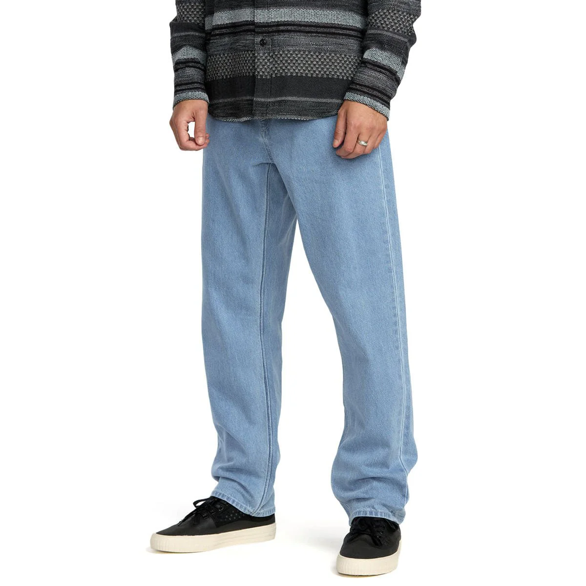 Volcom Fivedown Denim - Image 4