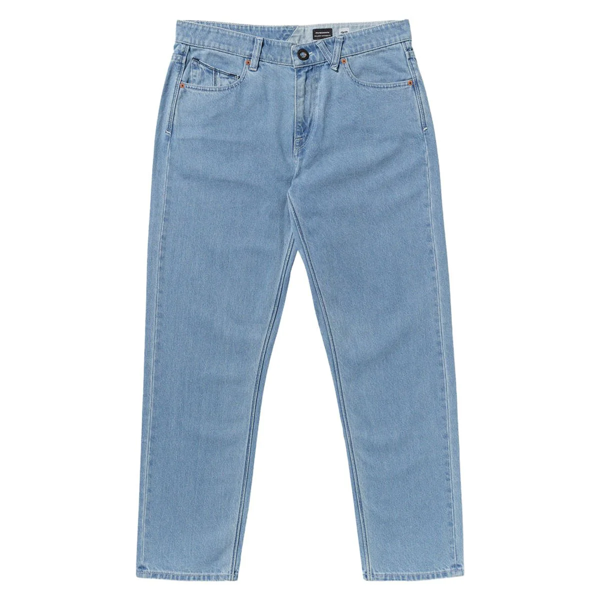 Volcom Fivedown Denim - Image 5