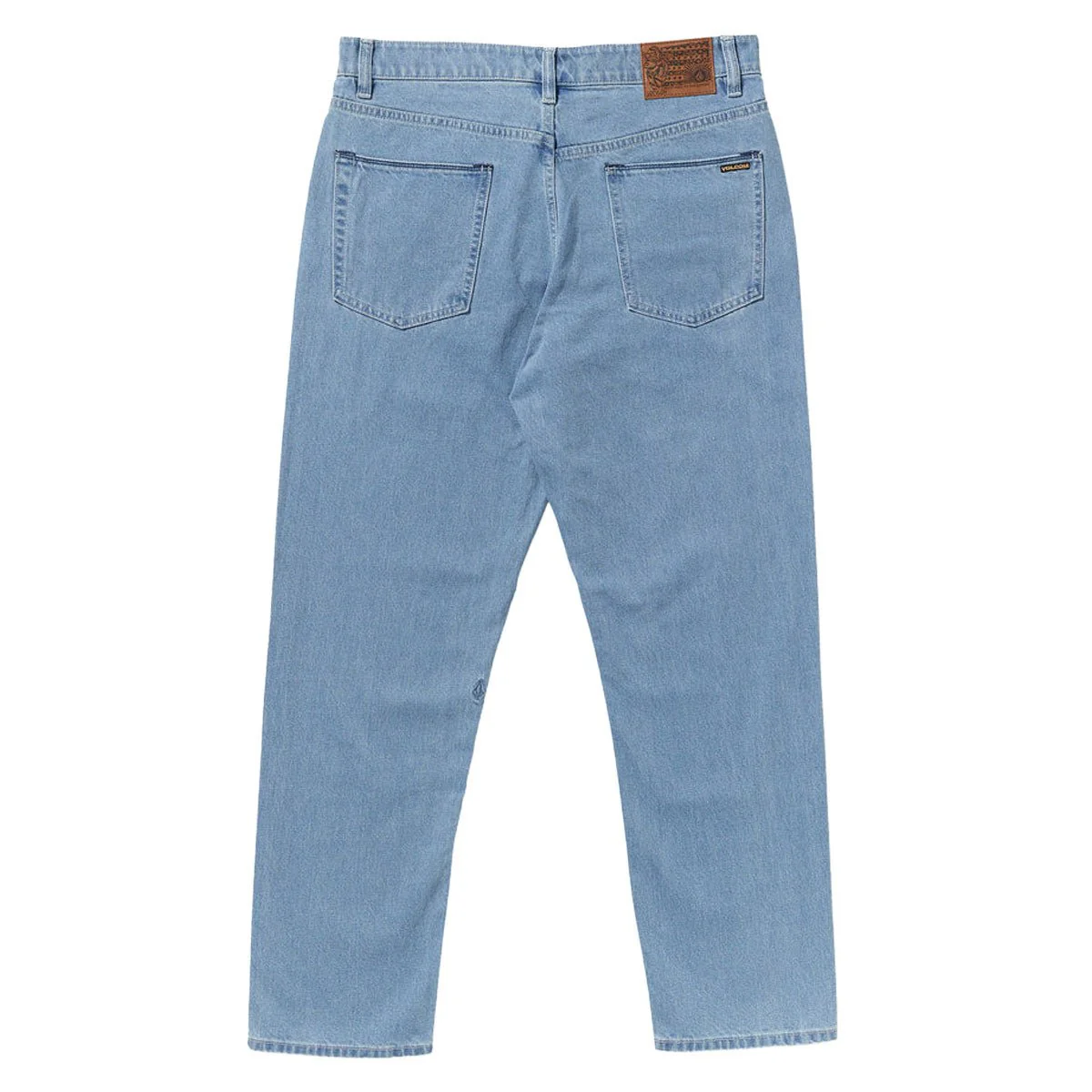 Volcom Fivedown Denim - Image 6