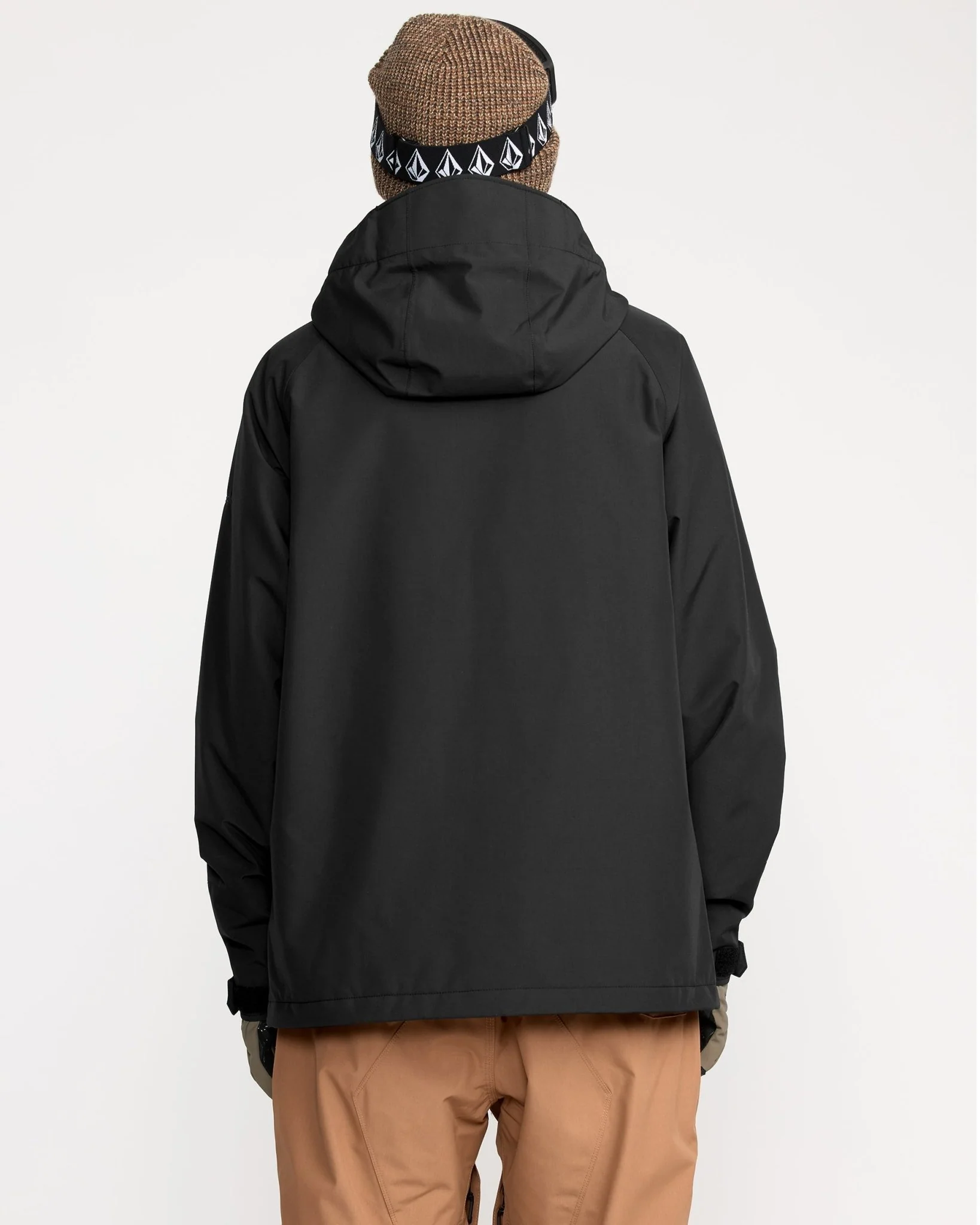 Volcom Men's 2836 Insulated Jacket - Image 2