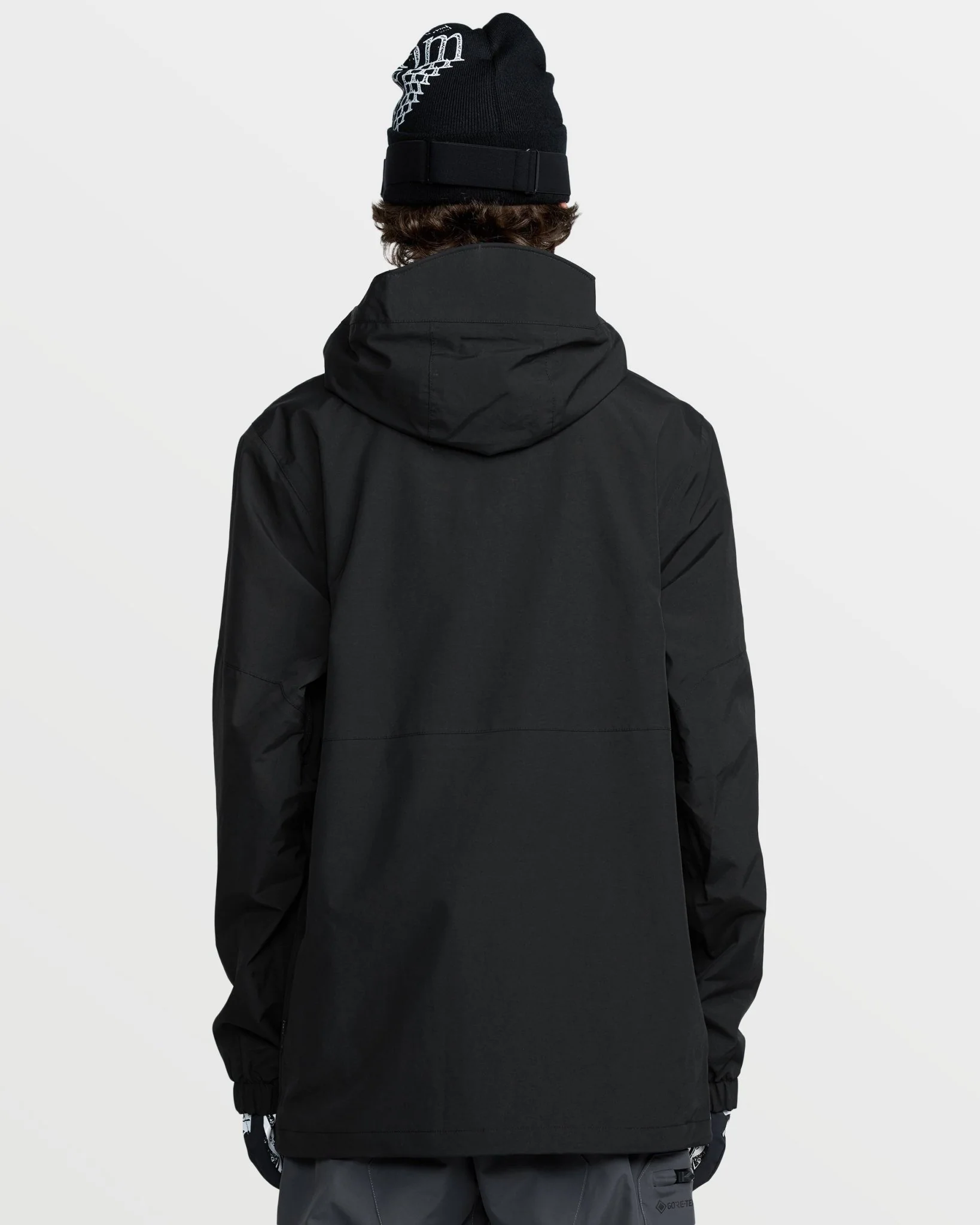 Volcom Men's L Gore-Tex Jacket - Image 2