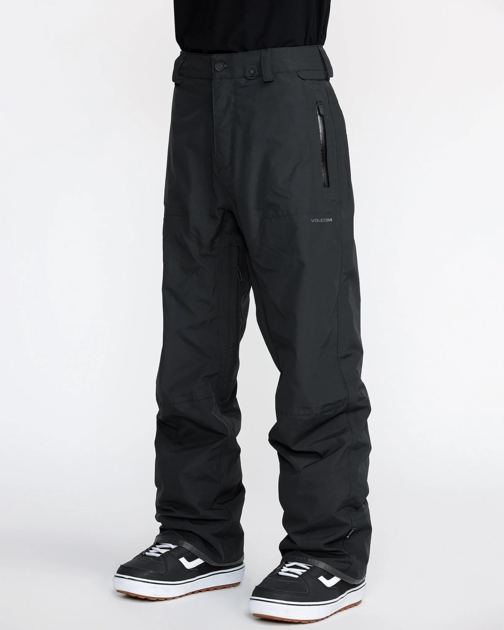 Volcom Men's L Gore-Tex Pant