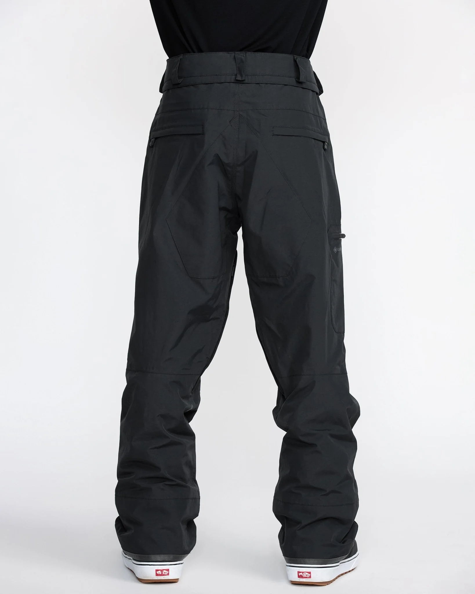 Volcom Men's L Gore-Tex Pant - Image 3