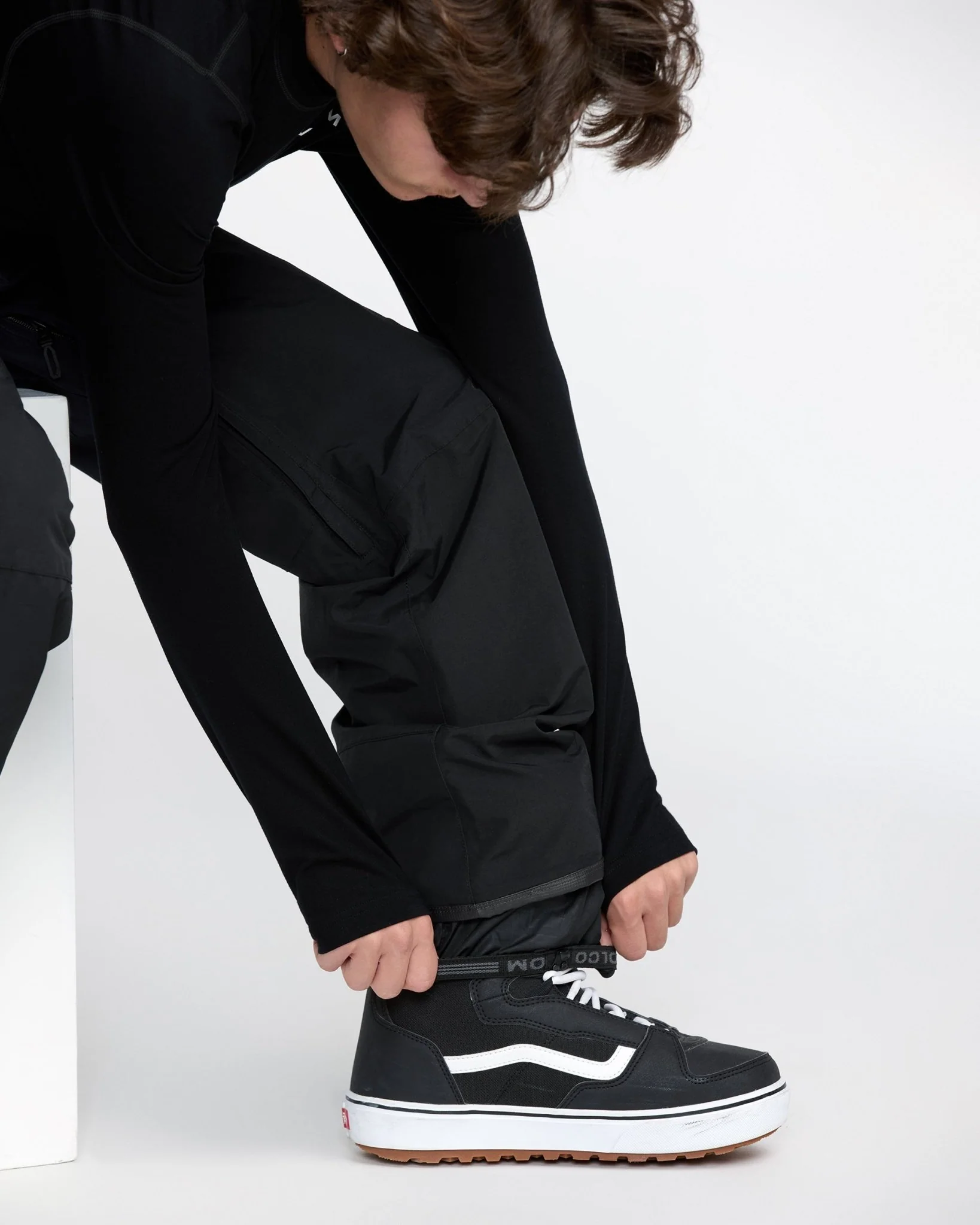 Volcom Men's L Gore-Tex Pant - Image 4