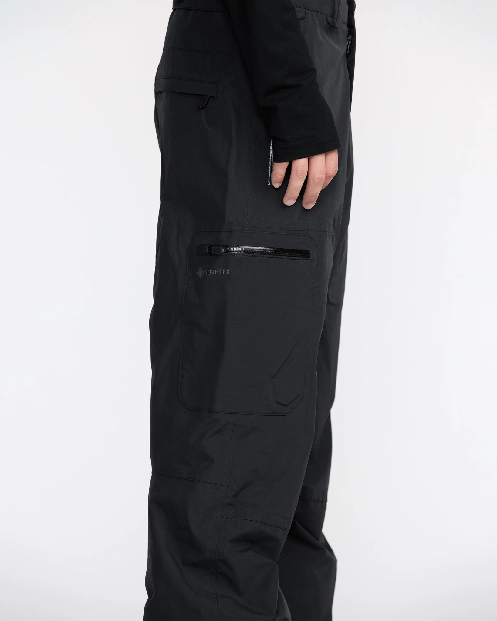 Volcom Men's L Gore-Tex Pant - Image 6
