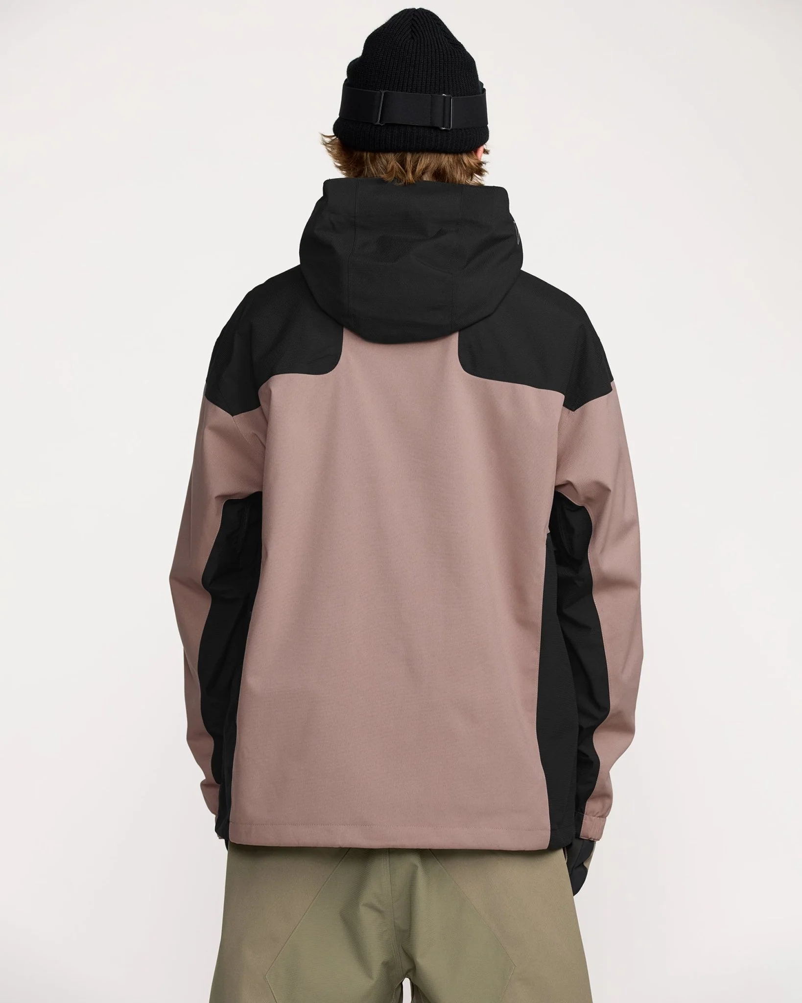 Volcom Men's Marcus Kleveland Jacket - Image 3